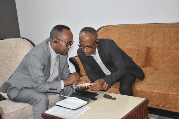 LIVE-ADDIS Impact