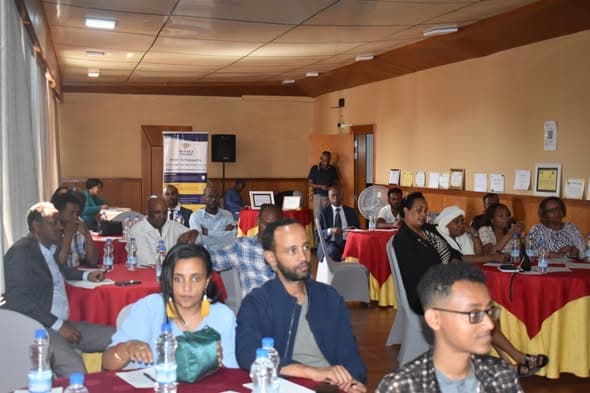 Updates

LIVE-ADDIS Holds 20th General Assembly an