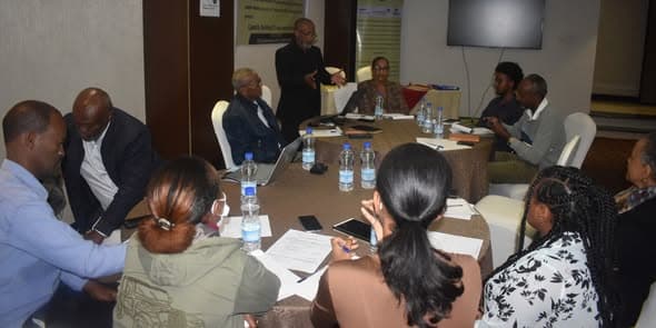 LIVE-ADDIS Impact